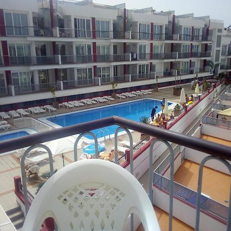 Arena Suites Puerto de Santiago  Luaran gambar