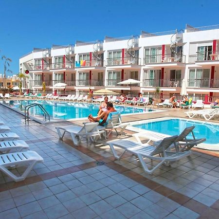 Arena Suites Puerto de Santiago  Luaran gambar
