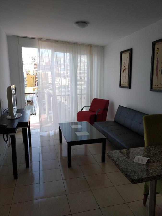 Arena Suites Puerto de Santiago  Luaran gambar