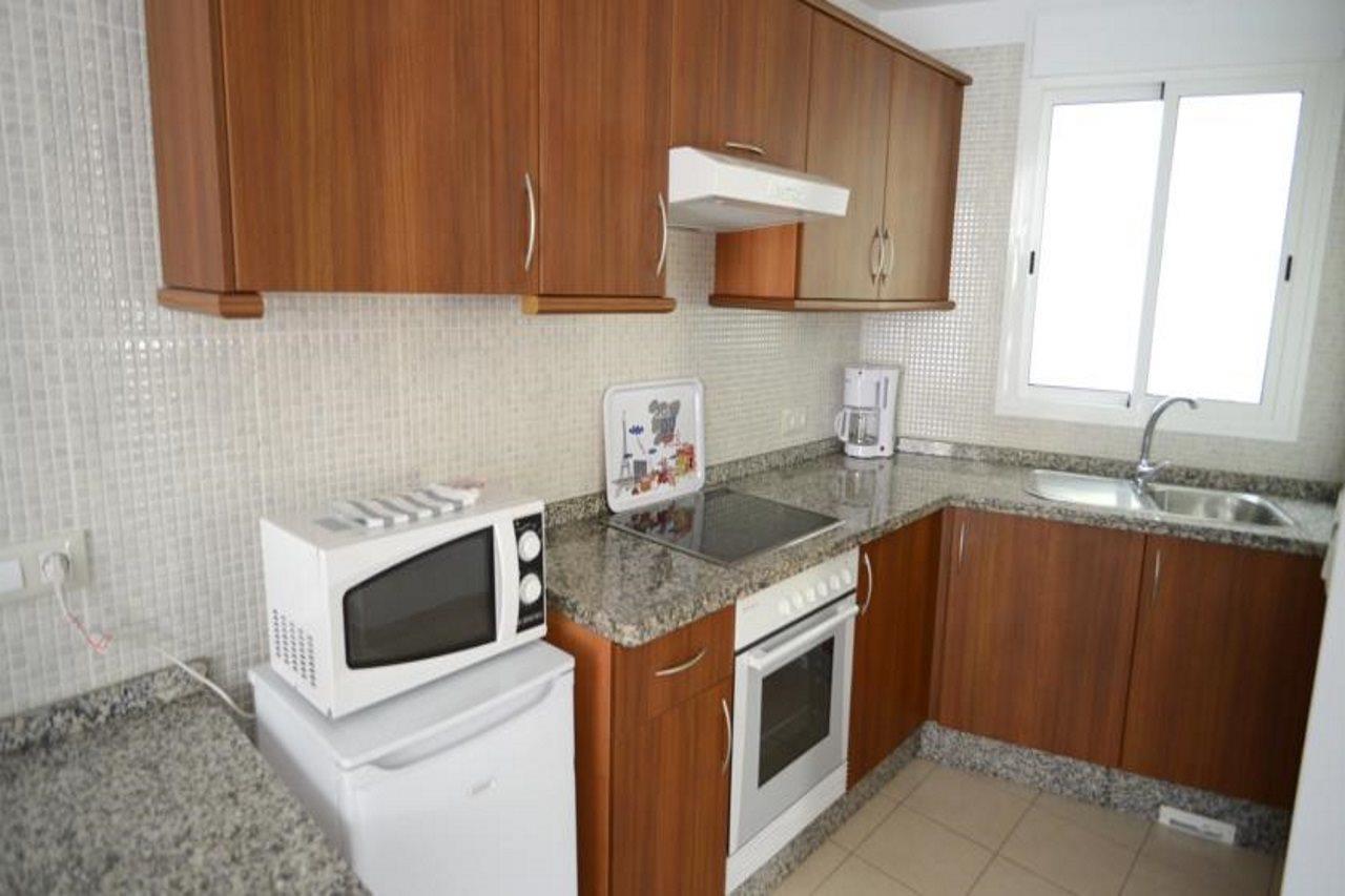 Arena Suites Puerto de Santiago  Luaran gambar