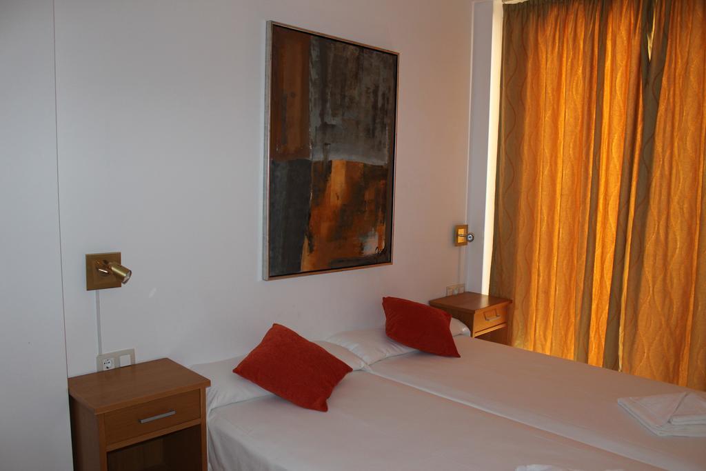 Arena Suites Puerto de Santiago  Luaran gambar