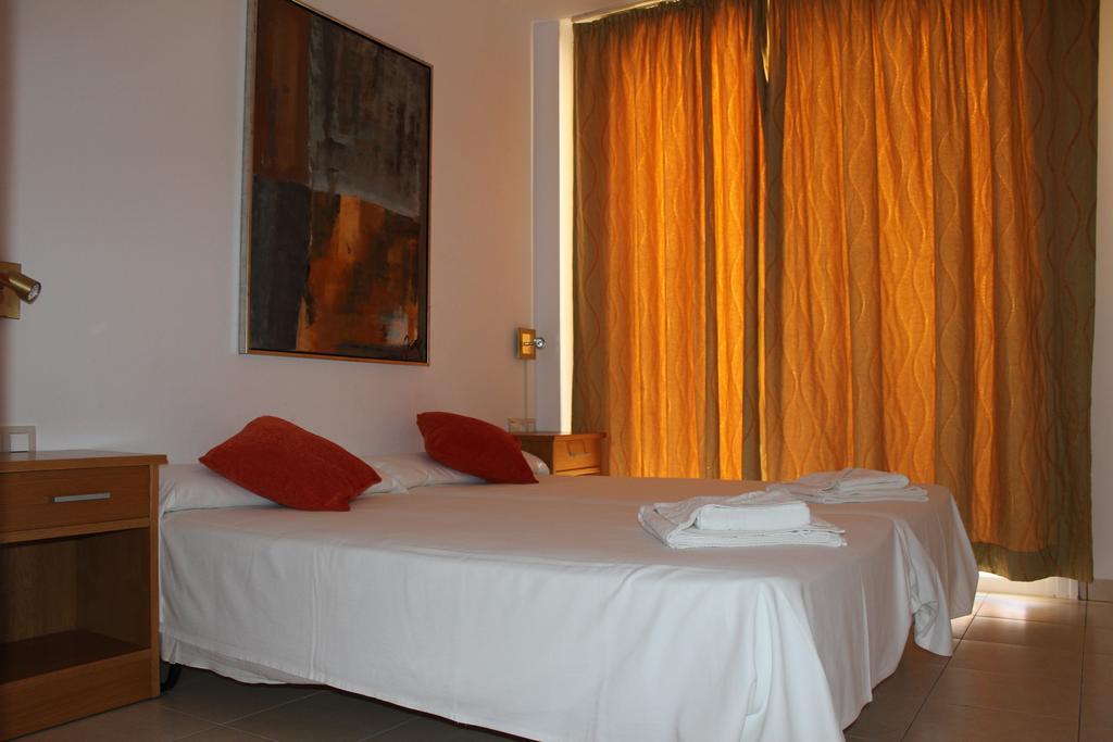 Arena Suites Puerto de Santiago  Luaran gambar