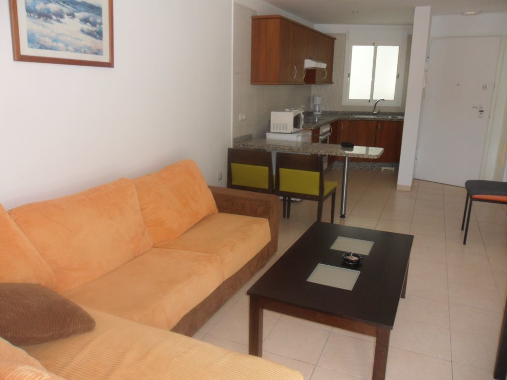 Arena Suites Puerto de Santiago  Luaran gambar