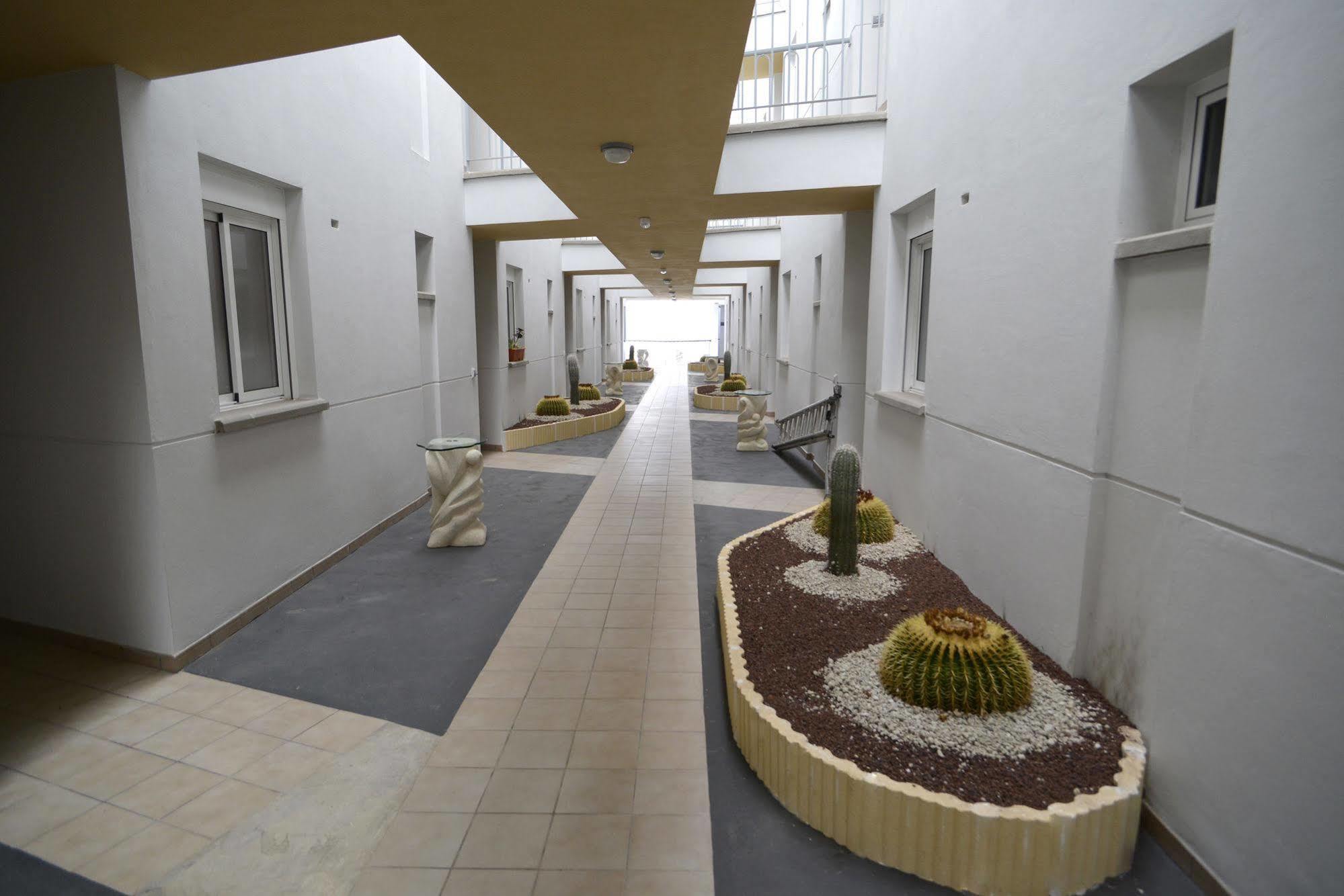 Arena Suites Puerto de Santiago  Luaran gambar