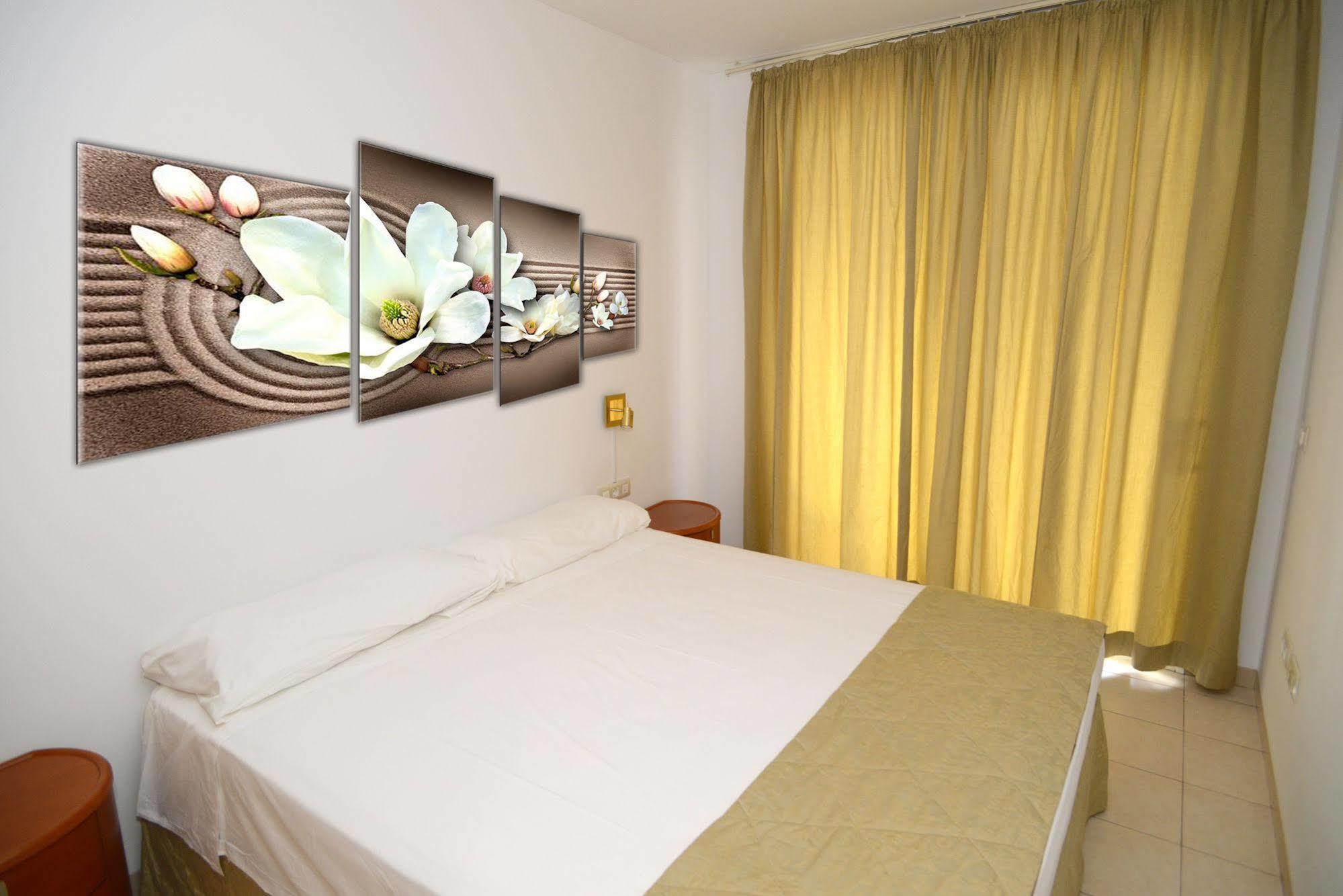Arena Suites Puerto de Santiago  Luaran gambar