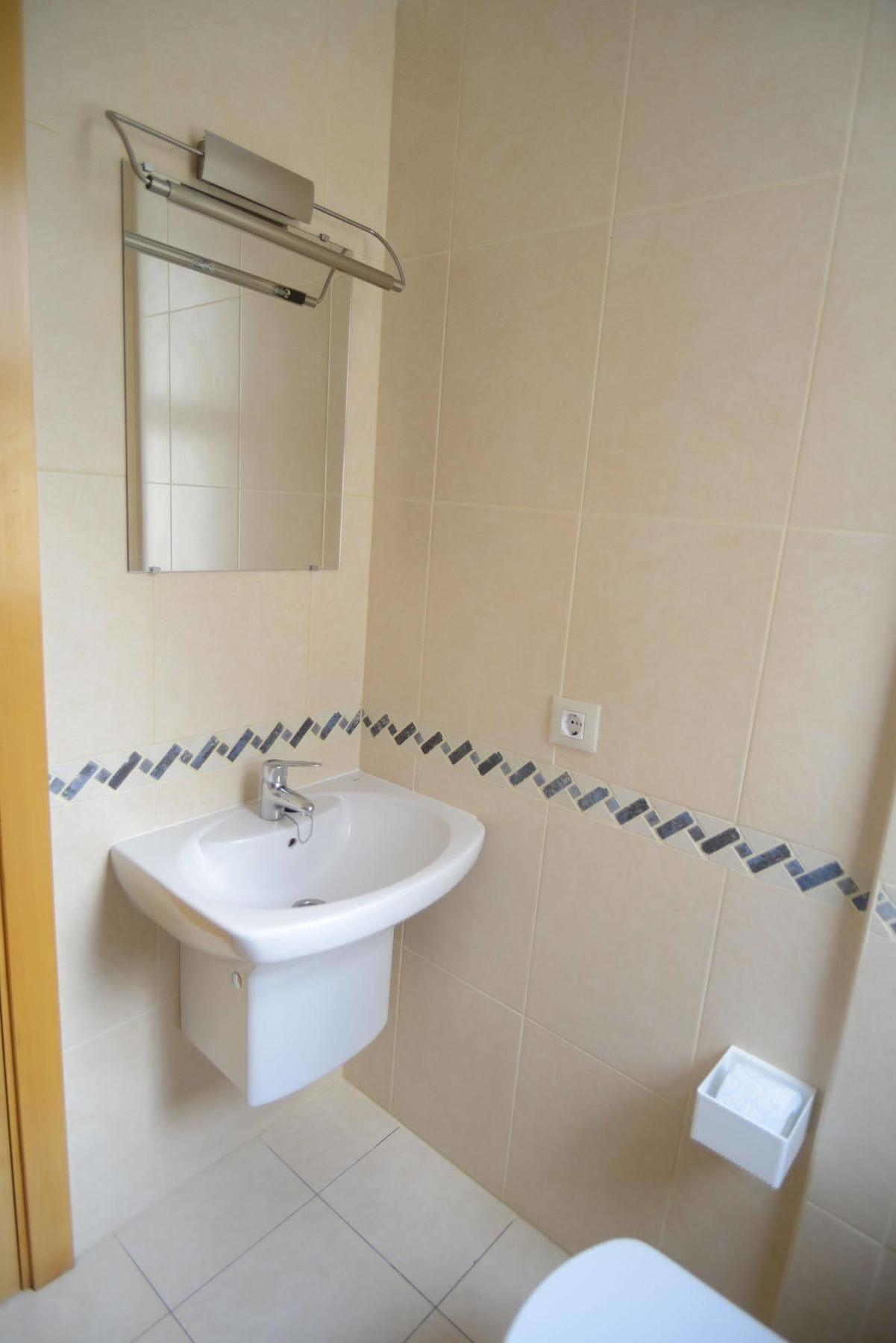 Arena Suites Puerto de Santiago  Luaran gambar
