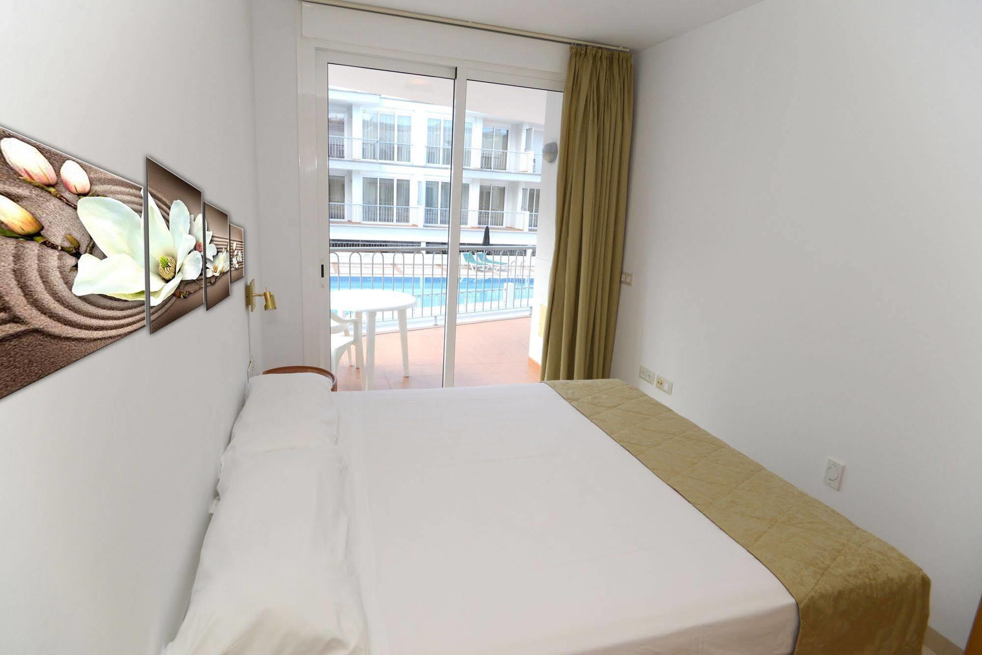 Arena Suites Puerto de Santiago  Luaran gambar