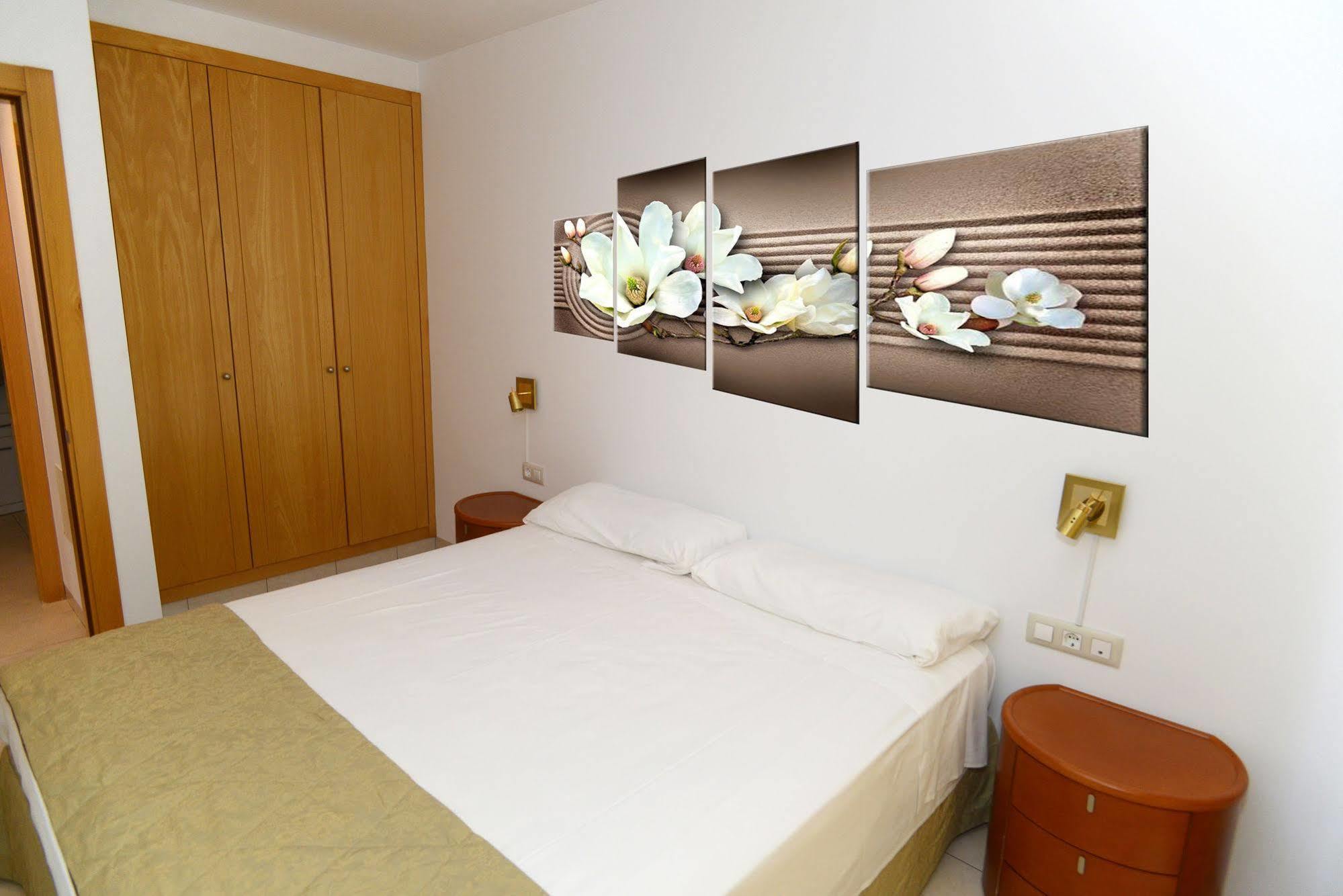 Arena Suites Puerto de Santiago  Luaran gambar