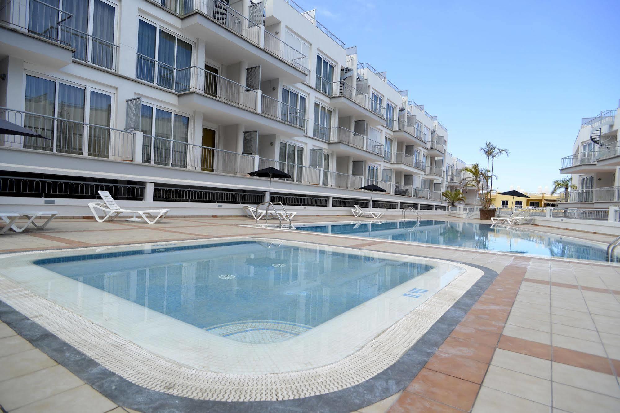 Arena Suites Puerto de Santiago  Luaran gambar