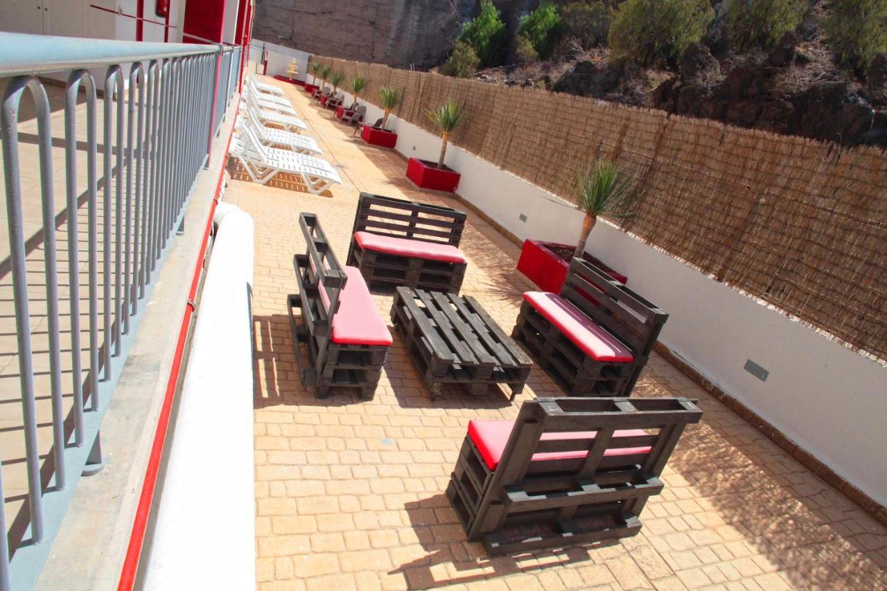 Arena Suites Puerto de Santiago  Luaran gambar