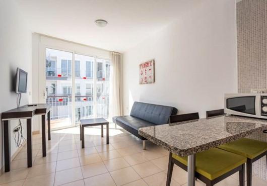 Arena Suites Puerto de Santiago  Luaran gambar