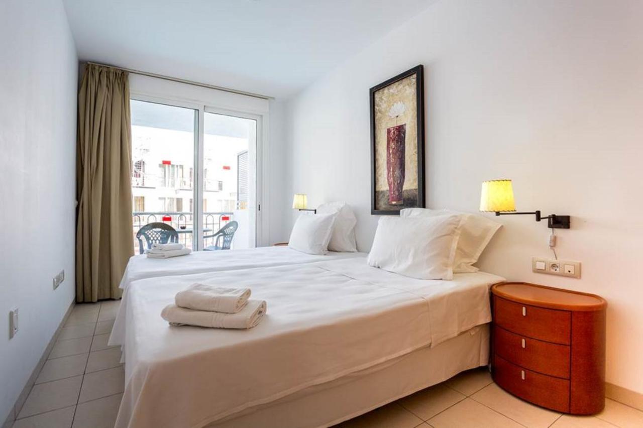 Arena Suites Puerto de Santiago  Luaran gambar