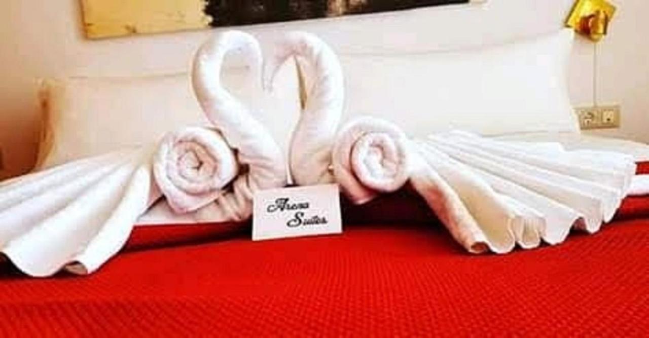 Arena Suites Puerto de Santiago  Luaran gambar