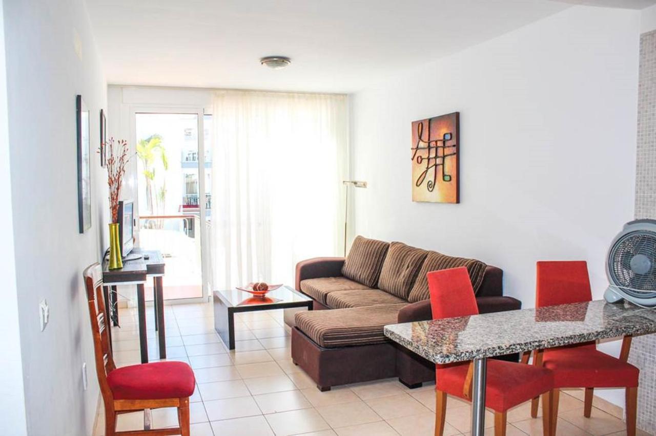 Arena Suites Puerto de Santiago  Luaran gambar