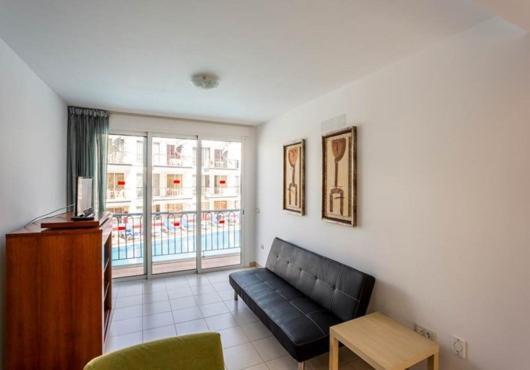 Arena Suites Puerto de Santiago  Luaran gambar