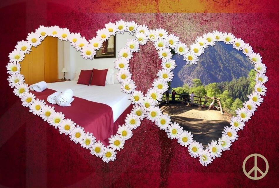 Arena Suites Puerto de Santiago  Luaran gambar