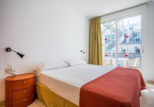 Arena Suites Puerto de Santiago  Luaran gambar